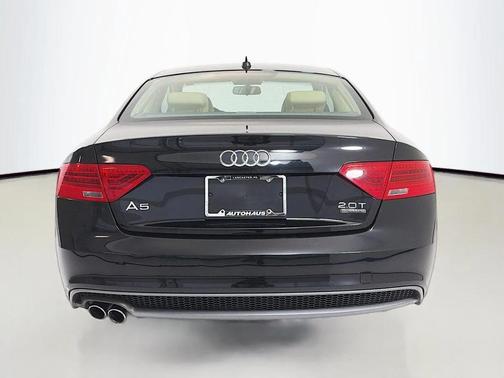 2016 Audi A5 2.0T Premium