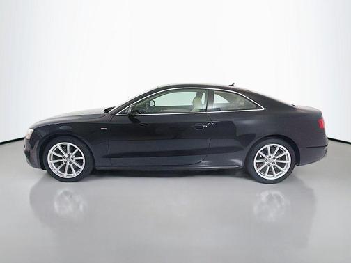 2016 Audi A5 2.0T Premium