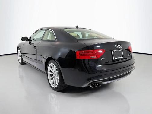 2016 Audi A5 2.0T Premium