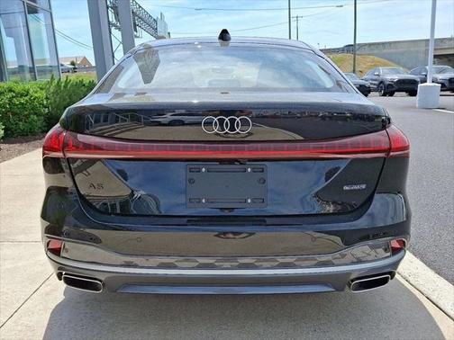 2025 Audi A5 Premium Plus