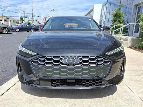 2025 Audi A5 Premium Plus