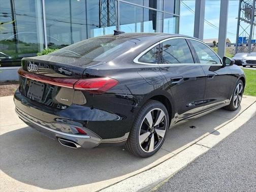 2025 Audi A5 Premium Plus