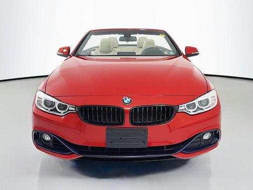 2016 BMW 428 i xDrive SULEV