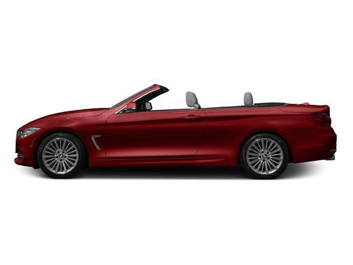 2016 BMW 428 i xDrive SULEV