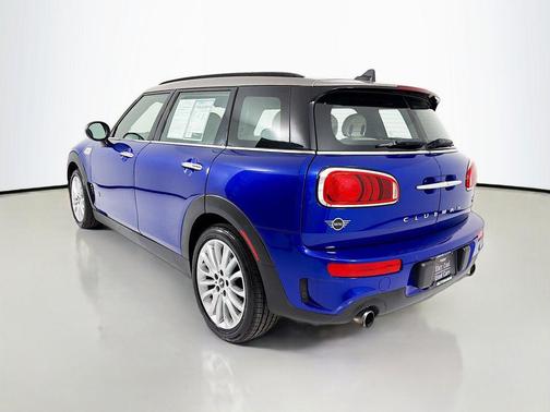 2019 MINI Clubman Cooper S ALL4