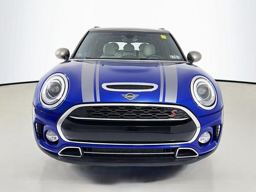 2019 MINI Clubman Cooper S ALL4