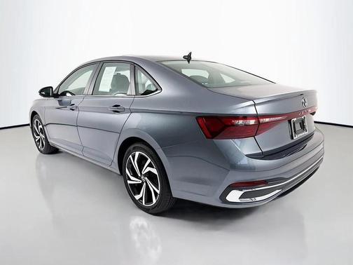 2025 Volkswagen Jetta 1.5T SEL