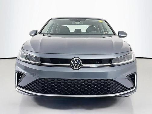 2025 Volkswagen Jetta 1.5T SEL