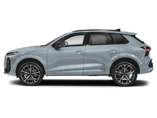Arrow Gray Pearl Effect 2026 Audi Q3 TFSI quattro S tronic