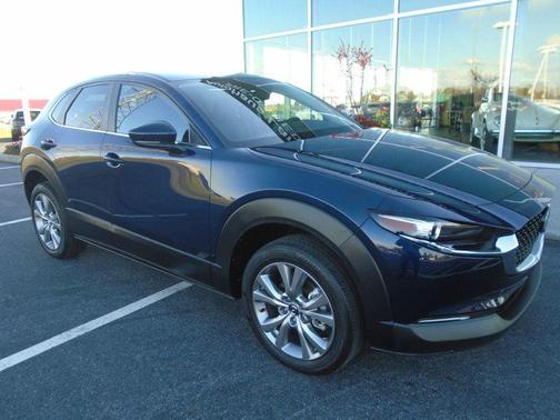 2021 Mazda CX-30 Preferred
