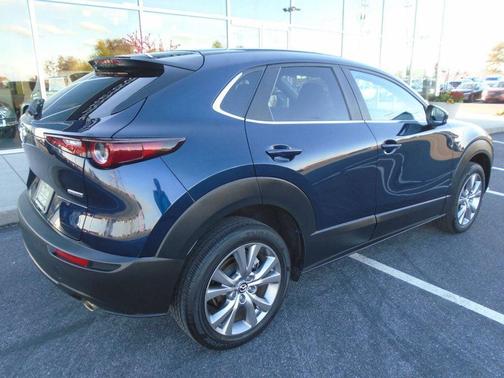 2021 Mazda CX-30 Preferred