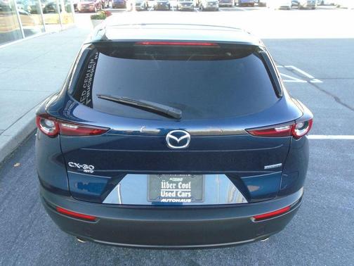 2021 Mazda CX-30 Preferred