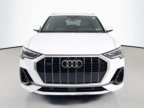 2021 Audi Q3 45 S line Premium Plus