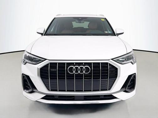 2021 Audi Q3 45 S line Premium Plus