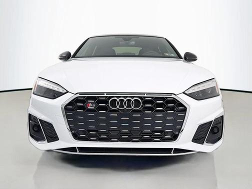 2024 Audi S5 Premium Plus TFSI quattro Tiptronic