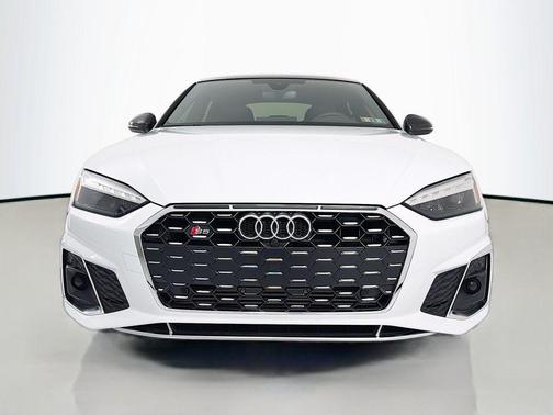 2024 Audi S5 Premium Plus TFSI quattro Tiptronic