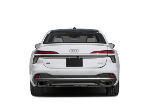 Mythos Black Metallic 2026 Audi A6 Premium Plus quattro S tronic