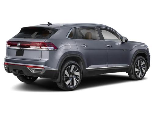 2026 Volkswagen Atlas Cross Sport 2.0T SEL