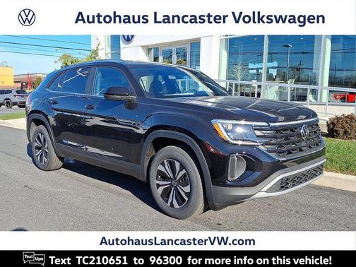 2026 Volkswagen Atlas Cross Sport 2.0T SE