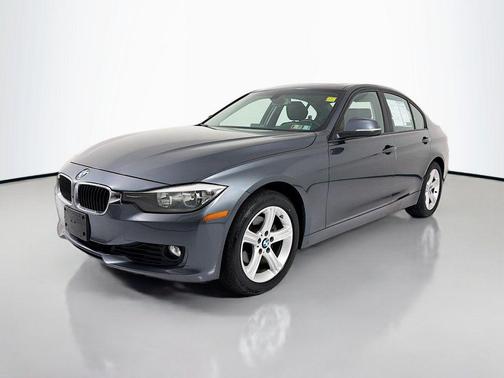 2013 BMW 328 xDrive