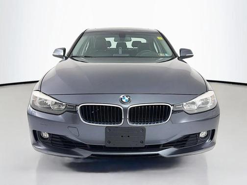 2013 BMW 328 xDrive