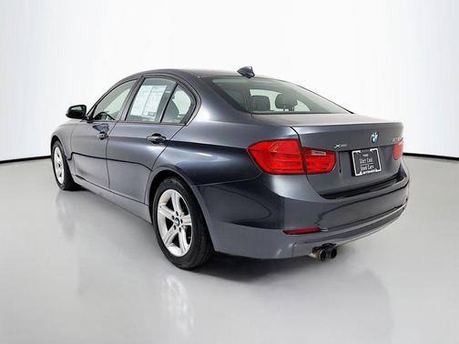 2013 BMW 328 xDrive