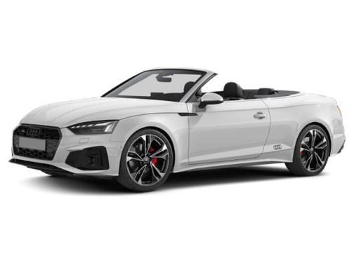 2024 Audi A5 45 S line Premium Plus