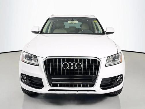 2015 Audi Q5 2.0T Premium Plus