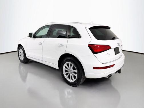 2015 Audi Q5 2.0T Premium Plus