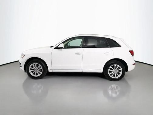 2015 Audi Q5 2.0T Premium Plus