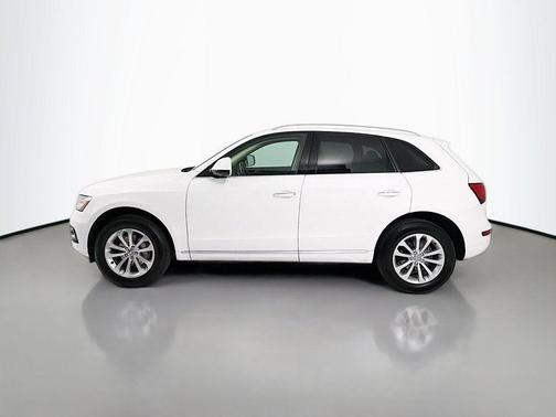 2015 Audi Q5 2.0T Premium Plus