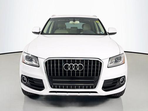 2015 Audi Q5 2.0T Premium Plus