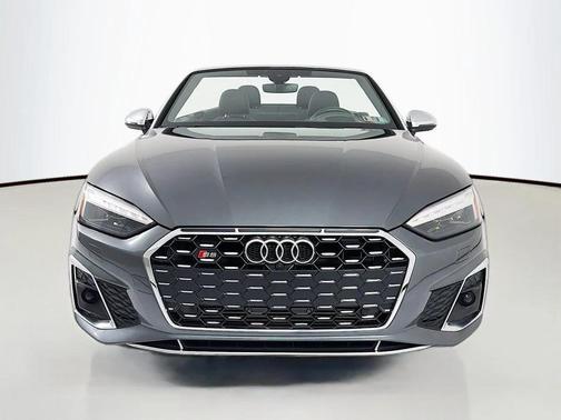 2023 Audi S5 3.0T Prestige