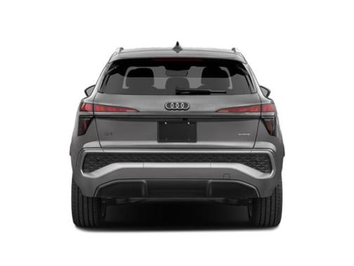 Malpelo Blue Metallic 2026 Audi Q3 TFSI quattro S tronic