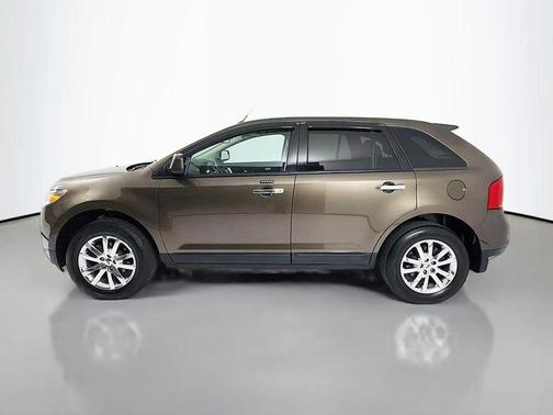 2011 Ford Edge SEL