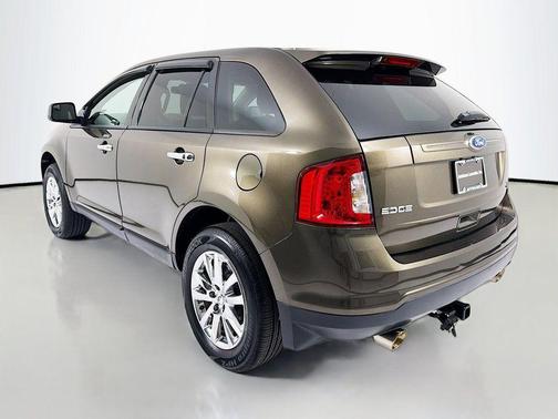 2011 Ford Edge SEL