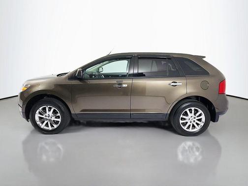 2011 Ford Edge SEL
