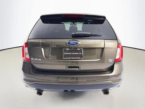 2011 Ford Edge SEL
