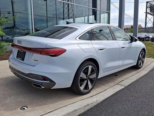 2025 Audi A5 Premium Plus