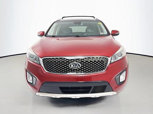 2017 Kia Sorento SX