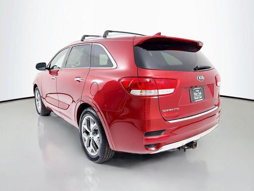 2017 Kia Sorento SX
