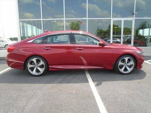 2020 Honda Accord Touring 2.0T
