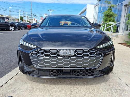 2025 Audi A5 Premium Plus