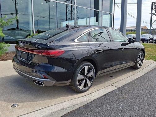 2025 Audi A5 Premium Plus