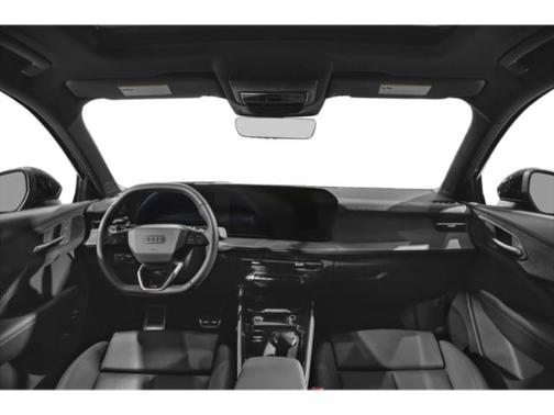 Glacier White Metallic 2026 Audi Q3 TFSI quattro S tronic