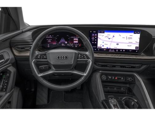 Navarra Blue Metallic 2026 Audi Q5 Premium Plus TFSI quattro S tronic