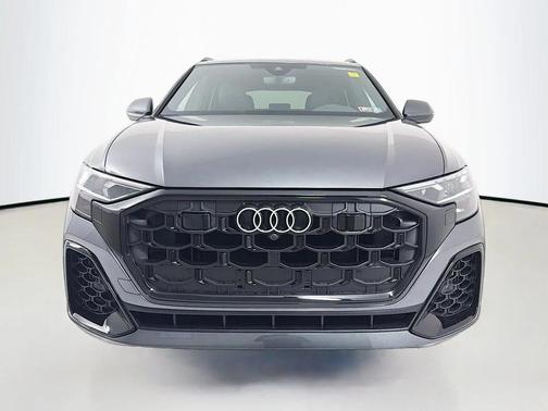 2026 Audi Q8 55 Premium Plus
