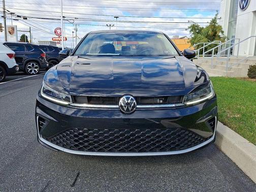 2026 Volkswagen Jetta 1.4T S