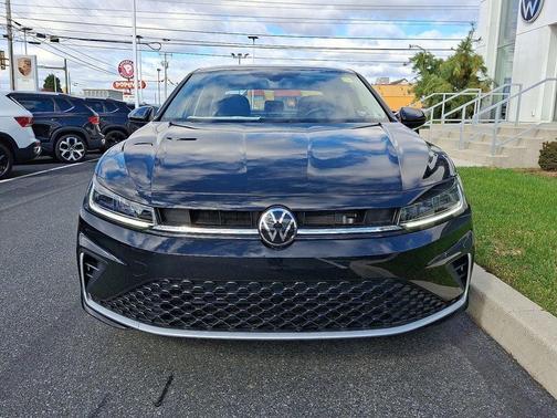 2026 Volkswagen Jetta 1.4T S