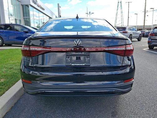 2026 Volkswagen Jetta 1.4T S